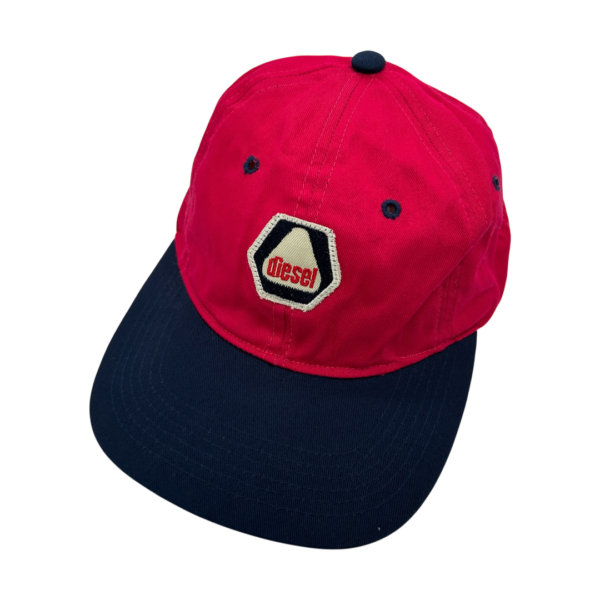 Diesel vintage Dadcap